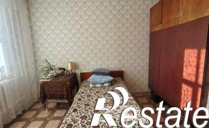 3-комн квартира проспект Туполева, 10,  д. 10