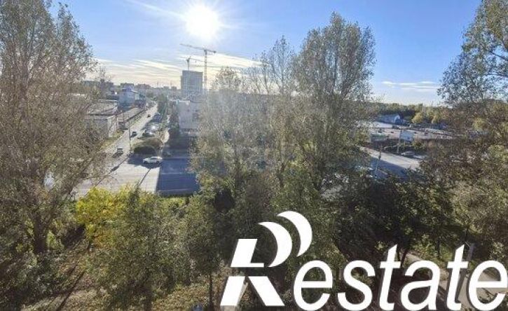 3-комн квартира проспект Туполева, 10,  д. 10