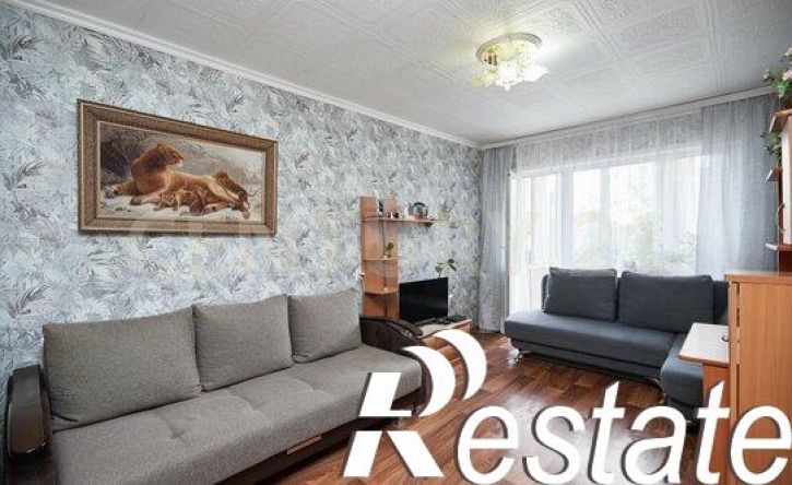 2-комн квартира улица Пушкарёва, 40,  д. 40