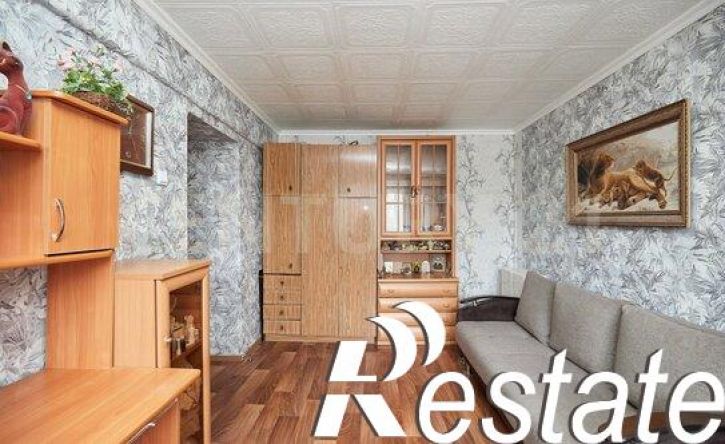 2-комн квартира улица Пушкарёва, 40,  д. 40