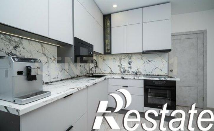 1-комн квартира улица Александра Невского, 4Б,  д. 4Б