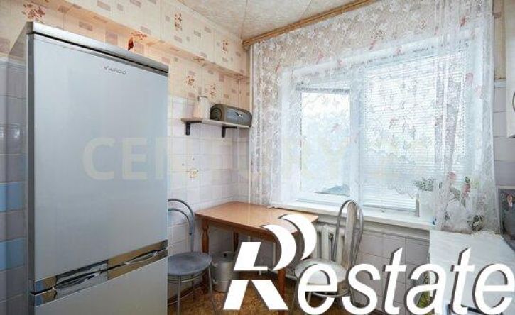 2-комн квартира улица Пушкарёва, 40,  д. 40