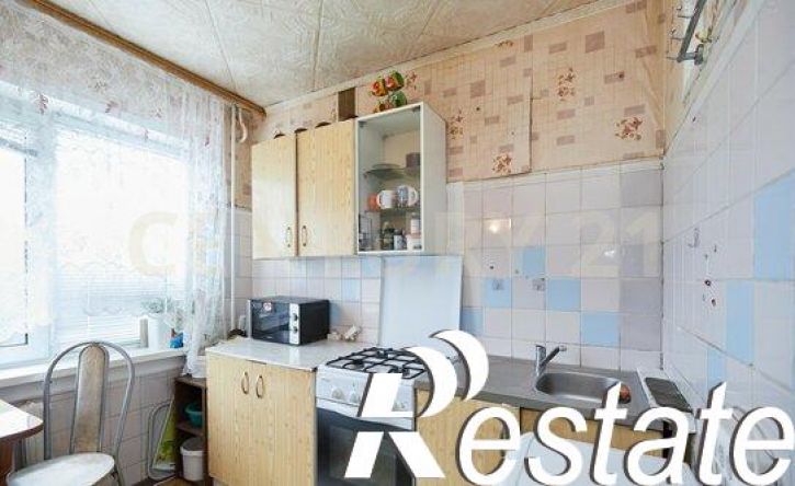 2-комн квартира улица Пушкарёва, 40,  д. 40