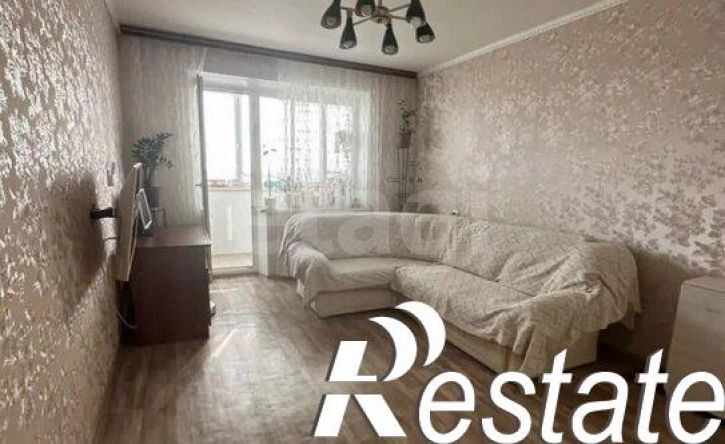 2-комн квартира проспект Авиастроителей, 6,  д. 6