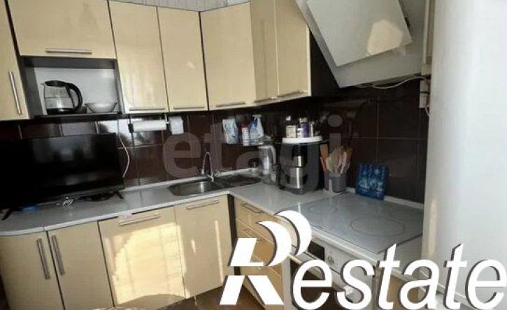 2-комн квартира проспект Авиастроителей, 6,  д. 6
