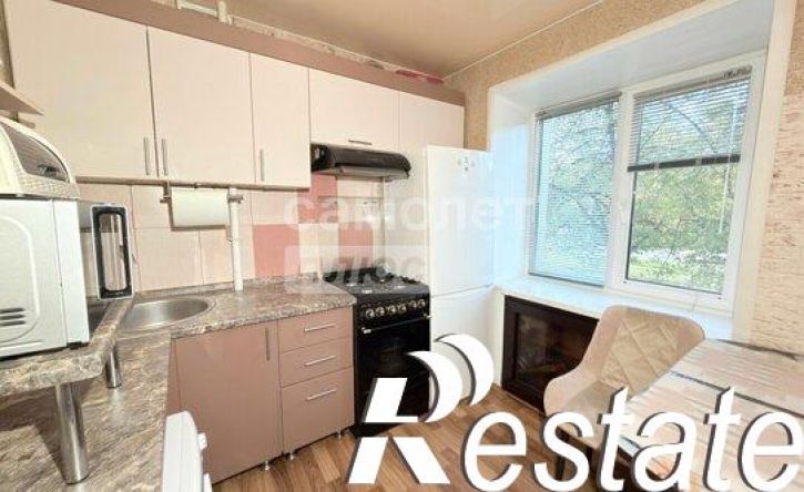 3-комн квартира улица Рябикова, 5,  д. 5
