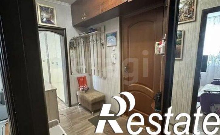 2-комн квартира проспект Авиастроителей, 6,  д. 6