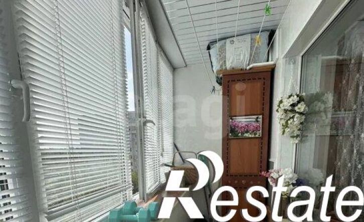 2-комн квартира проспект Авиастроителей, 6,  д. 6