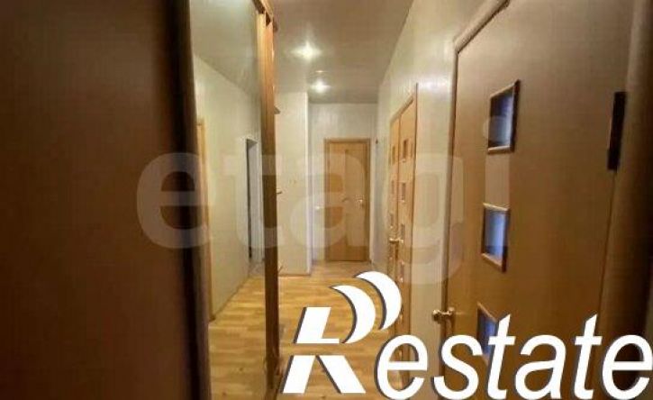 2-комн квартира улица Кирова, 6 к1,  д. 6 к1