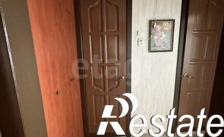 2-комн квартира проспект Авиастроителей, 6,  д. 6