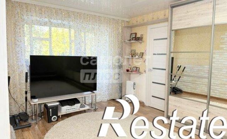 3-комн квартира улица Рябикова, 5,  д. 5