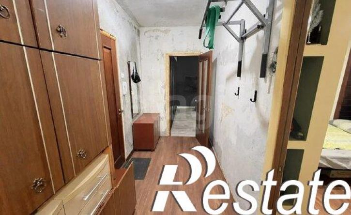 2-комн квартира Заречная улица, 33,  д. 33
