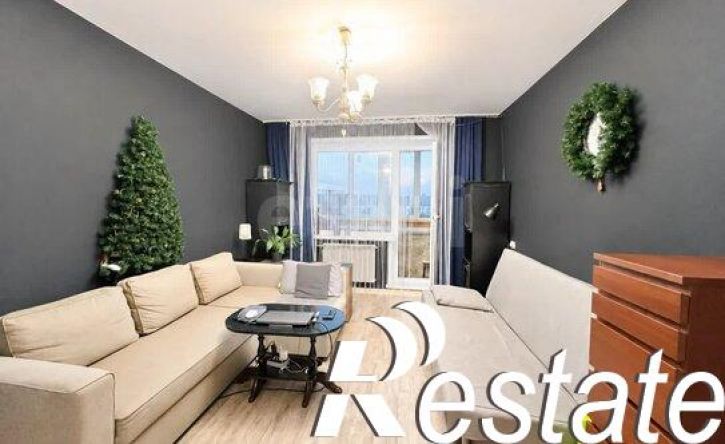 2-комн квартира Заречная улица, 33,  д. 33