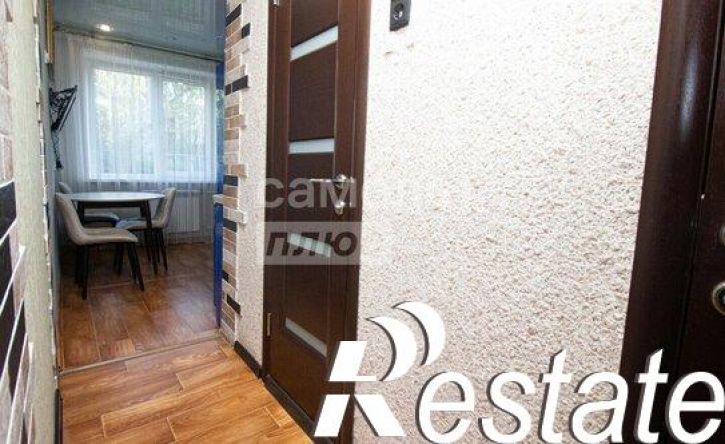 2-комн квартира проспект Академика Филатова, 8,  д. 8