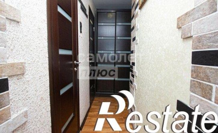 2-комн квартира проспект Академика Филатова, 8,  д. 8