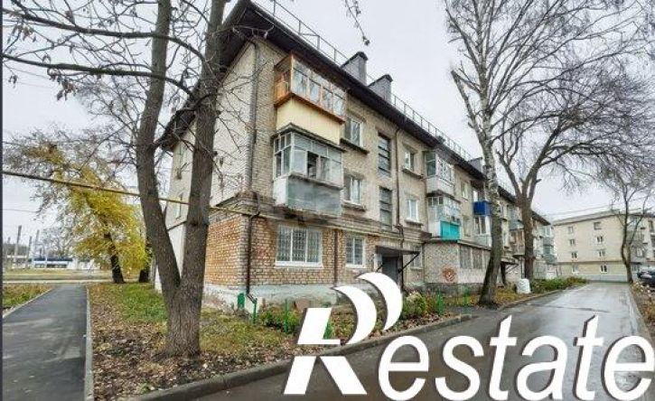 1-комн квартира Западный бульвар, 24,  д. 24