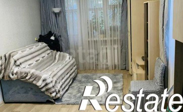 1-комн квартира Западный бульвар, 24,  д. 24