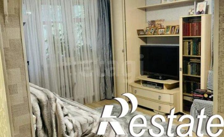 1-комн квартира Западный бульвар, 24,  д. 24