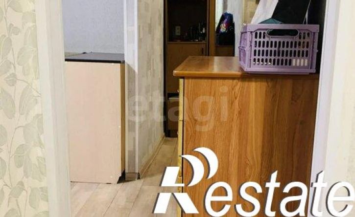 1-комн квартира Западный бульвар, 24,  д. 24