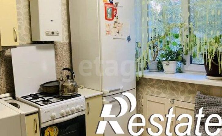 1-комн квартира Западный бульвар, 24,  д. 24