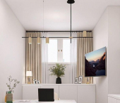 офис 27 кв м улица Федерации, 87