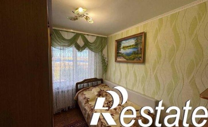 3-комн квартира улица Пожарского, 35,  д. 35
