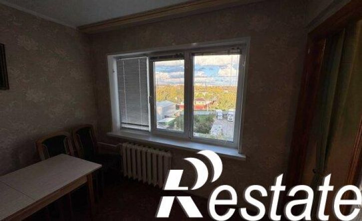 3-комн квартира улица Пожарского, 35,  д. 35