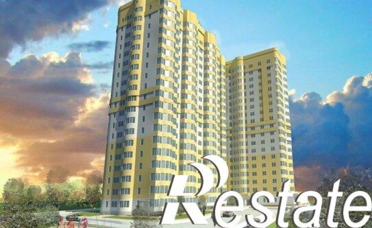 1-комн квартира переулок Суворова, 27,  д. 27