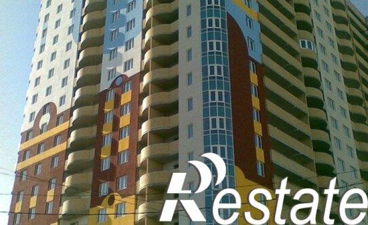 1-комн квартира переулок Суворова, 27,  д. 27