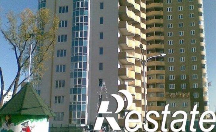 1-комн квартира переулок Суворова, 27,  д. 27