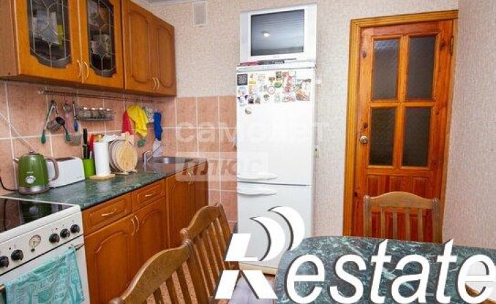 3-комн квартира проспект Созидателей, 4,  д. 4