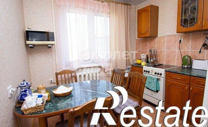 3-комн квартира проспект Созидателей, 4,  д. 4