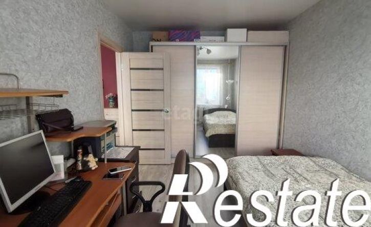 2-комн квартира бульвар Архитекторов, 15,  д. 15