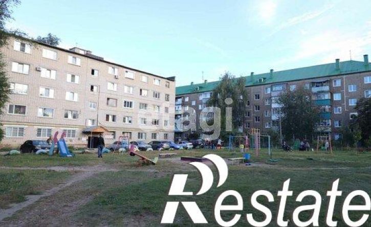 3-комн квартира Краснопролетарская улица, 16,  д. 16