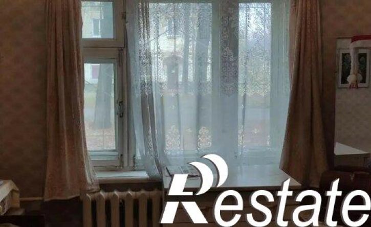 2-комн квартира Ростовская улица, 7,  д. 7