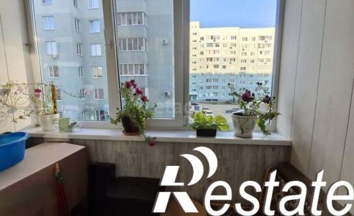 2-комн квартира бульвар Архитекторов, 15,  д. 15