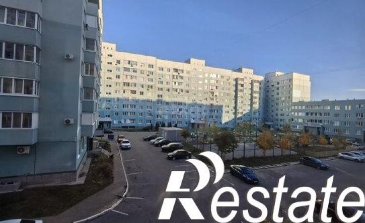 2-комн квартира бульвар Архитекторов, 15,  д. 15