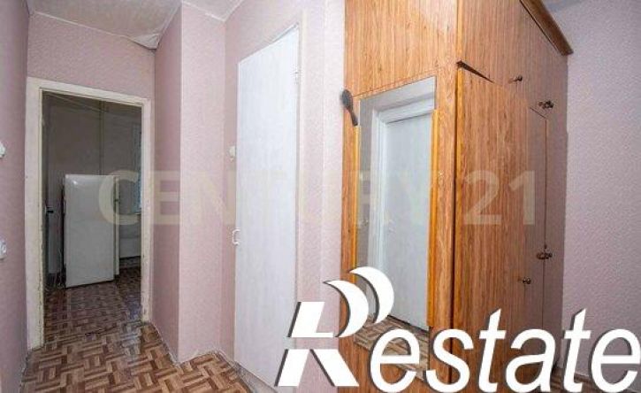 1-комн квартира улица Шигаева, 11,  д. 11