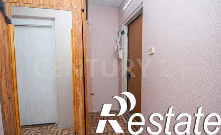 1-комн квартира улица Шигаева, 11,  д. 11