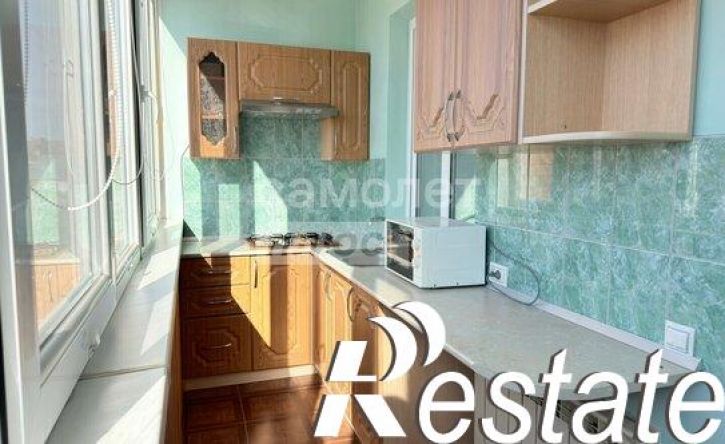 1-комн квартира улица Розы Люксембург, 1Б,  д. 1Б