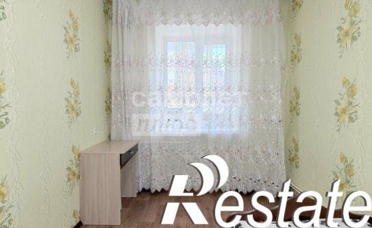 1-комн квартира улица Розы Люксембург, 1Б,  д. 1Б