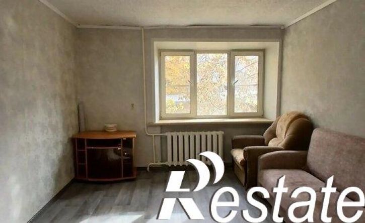 1-комн квартира улица Рябикова, 66А,  д. 66А