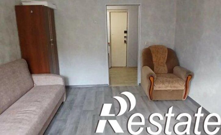 1-комн квартира улица Рябикова, 66А,  д. 66А