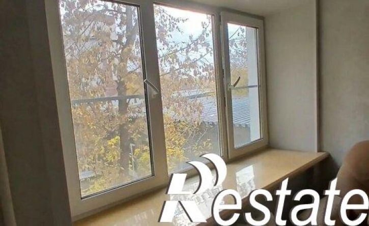 1-комн квартира улица Рябикова, 66А,  д. 66А