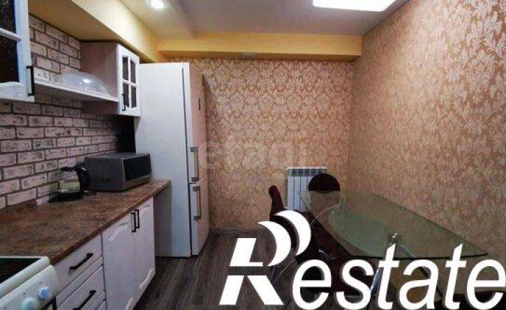 2-комн квартира Бакинская улица, 43,  д. 43