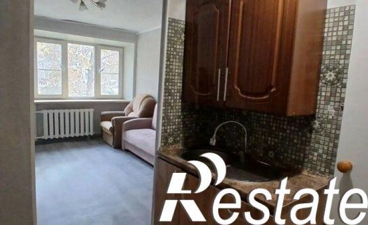 1-комн квартира улица Рябикова, 66А,  д. 66А