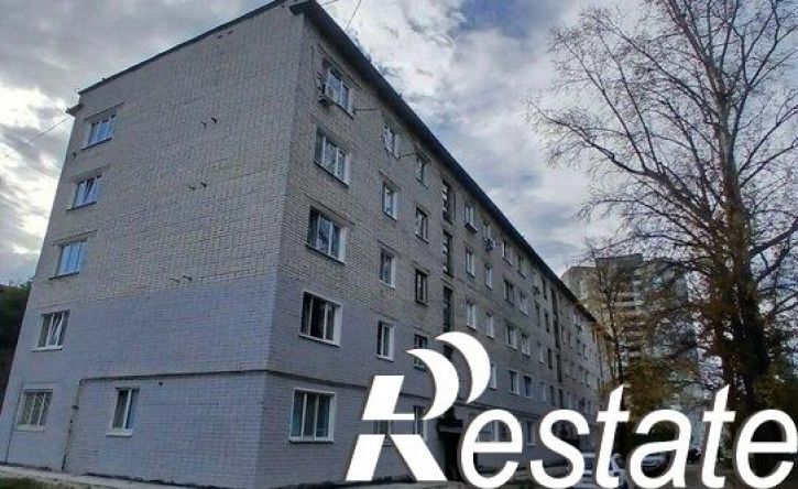 1-комн квартира улица Рябикова, 66А,  д. 66А