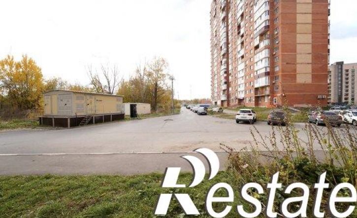 2-комн квартира Ипподромная улица, 4А,  д. 4А