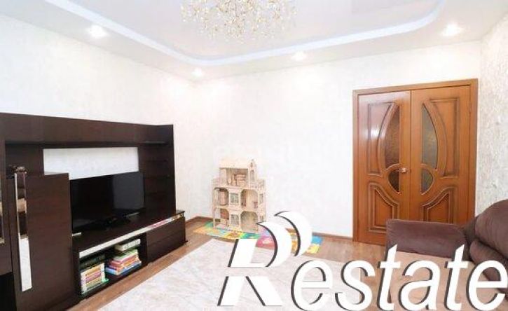 2-комн квартира улица Пугачёва, 1А,  д. 1А