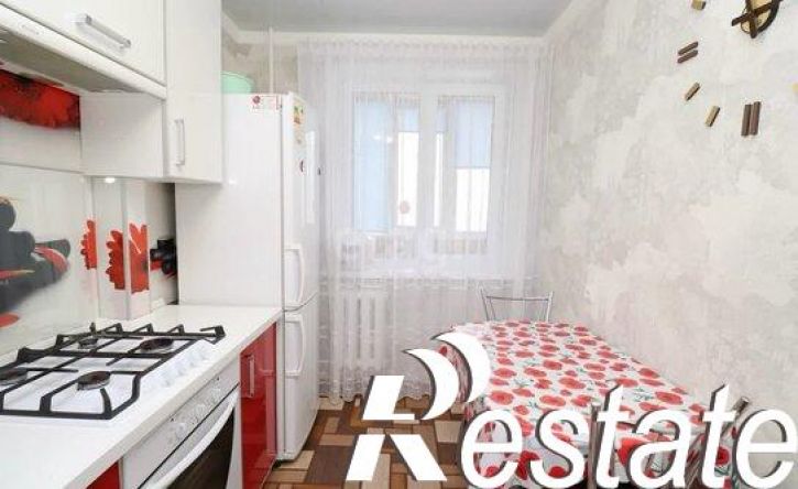 2-комн квартира улица Пугачёва, 1А,  д. 1А